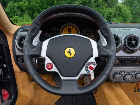 Used 2008 Ferrari F430 Spider RWD image 34