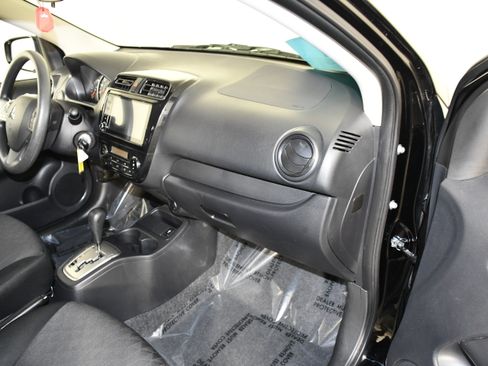 Used 2024 Mitsubishi Mirage ES FWD image 39