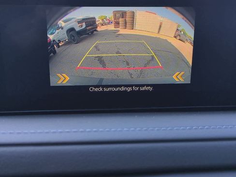 New 2025 MAZDA CX-30 AWD 2.5 S w/ Select Sport Pkg image 26