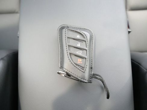 Certified 2025 Lexus ES 350 350 image 28