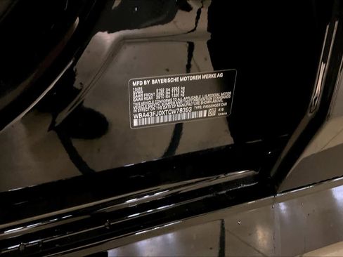 New 2026 BMW 530i 530i w/ M Sport Package image 18