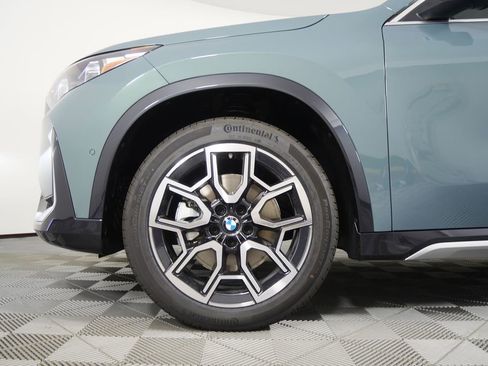 Used 2026 BMW X1 xDrive28i w/ Technology Package image 7
