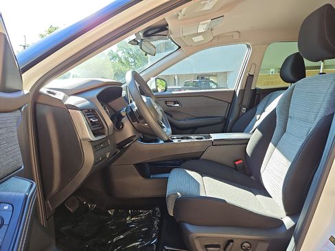 Certified 2023 Nissan Rogue SV AWD/4WD image 13