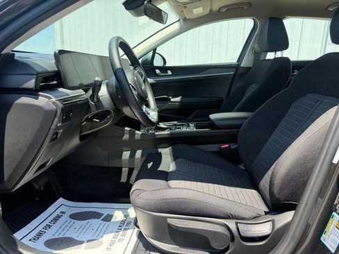 Used 2026 Kia K5 LXS FWD image 6