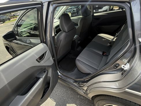 New 2026 Subaru Crosstrek 2.0i Premium AWD/4WD image 9
