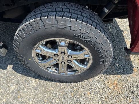 Used 2021 Ford F150 XLT w/ Equipment Group 302A High AWD/4WD image 10