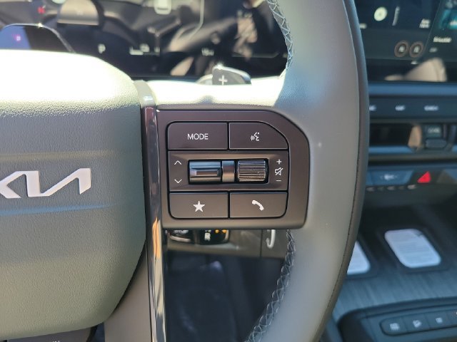 New 2027 Kia Telluride X-Line SX Prestige AWD/4WD image 19
