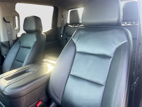 Used 2021 Chevrolet Silverado 1500 RST w/ All Star Edition Plus image 21