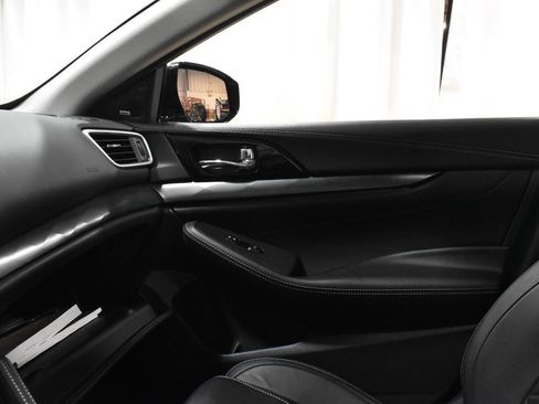 Used 2022 Nissan Maxima Platinum image 21