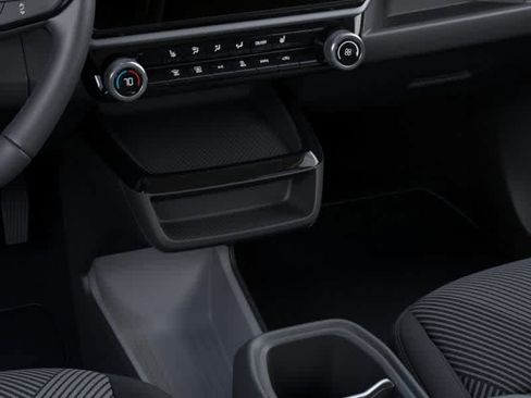 New 2027 Chevrolet Bolt LT w/ Comfort Package FWD image 23