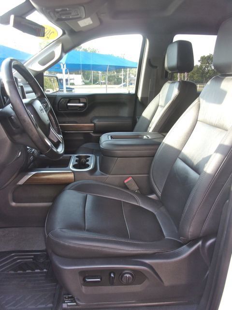 Used 2021 Chevrolet Silverado 1500 RST AWD/4WD image 24