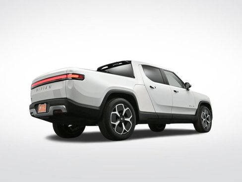 Used 2023 Rivian R1T Adventure image 48