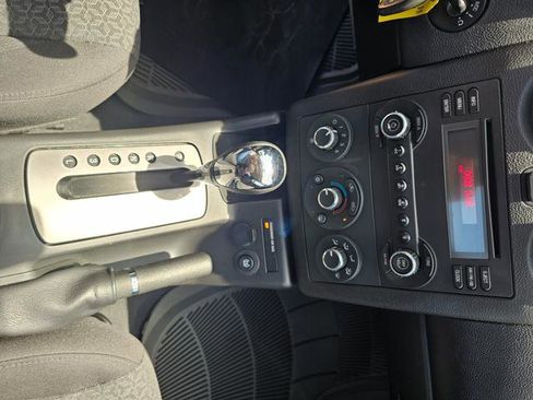 Used 2007 Pontiac G6 Sedan w/ Preferred Package FWD image 15