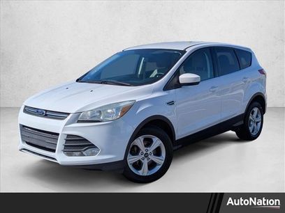 Used 2016 Ford Escape SE
