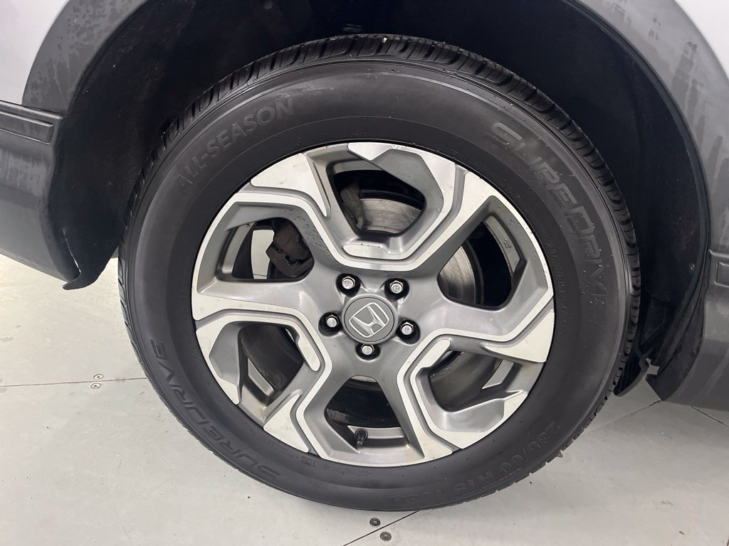 Used 2017 Honda CR-V EX image 17