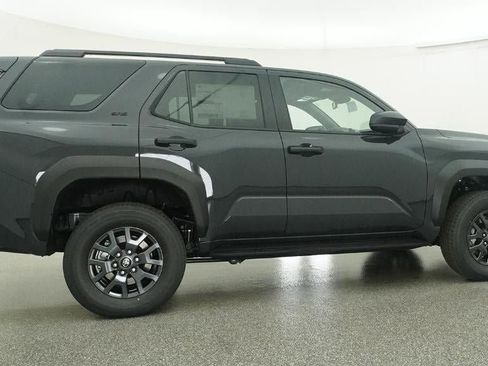 New 2026 Toyota 4Runner SR5 AWD/4WD image 26