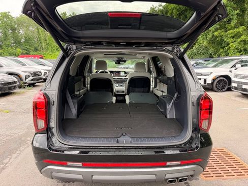 Used 2024 Hyundai Palisade Limited AWD/4WD image 57