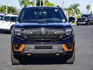 New 2026 Ford Expedition Tremor video 2