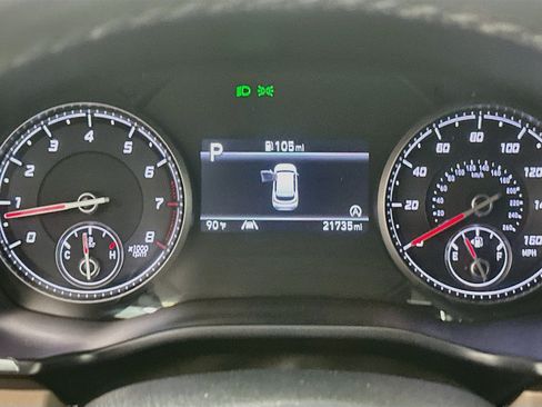 Used 2023 Hyundai Santa Fe SEL AWD/4WD image 19