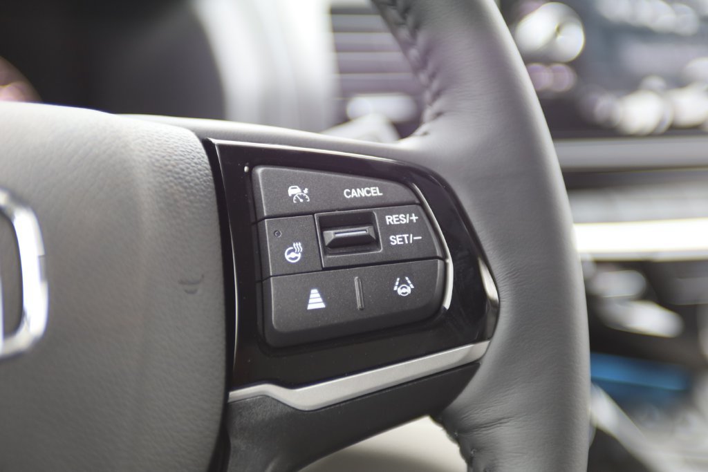 New 2027 Honda Odyssey Elite image 18