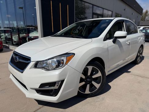Used 2015 Subaru Impreza 2.0i Premium image 1