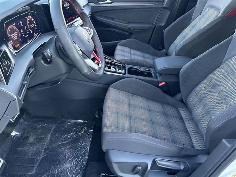 New 2026 Volkswagen GTI S image 15