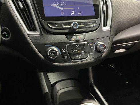 Used 2022 Chevrolet Malibu LS w/ LPO, Floor Liner Package FWD image 22