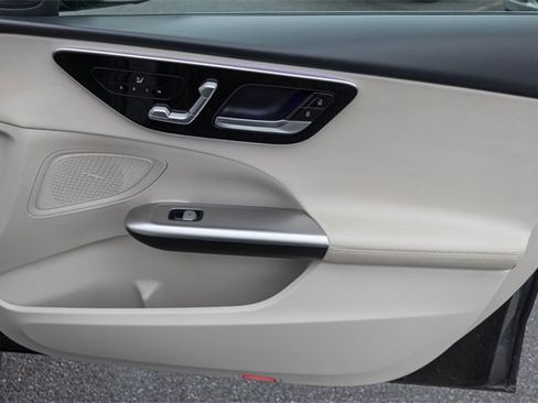 Used 2023 Mercedes-Benz C 300 4MATIC Sedan image 20