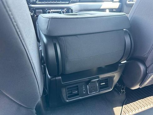 New 2026 Chevrolet Silverado 1500 LT image 20