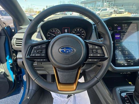 Certified 2025 Subaru Crosstrek 2.5i Wilderness image 18