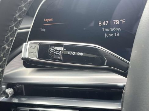 Certified 2024 Cadillac Lyriq Luxury w/ LPO, Floor Liner Package AWD/4WD image 31