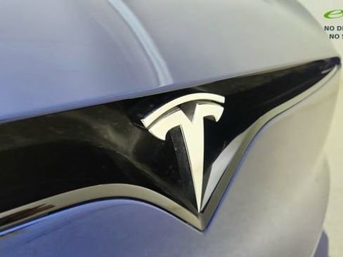 Used 2022 Tesla Model S Plaid AWD/4WD image 16
