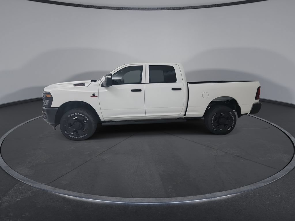 New 2026 RAM 2500 Tradesman AWD/4WD image 5