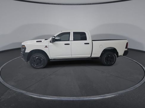 New 2026 RAM 2500 Tradesman AWD/4WD image 5