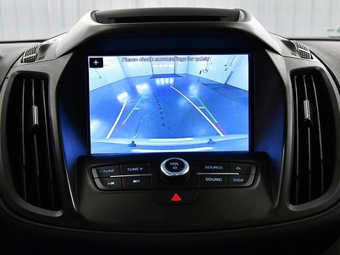 Used 2018 Ford Escape SEL w/ Ford Safe & Smart Package image 25