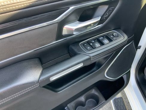 Used 2023 RAM 1500 Laramie RWD image 14