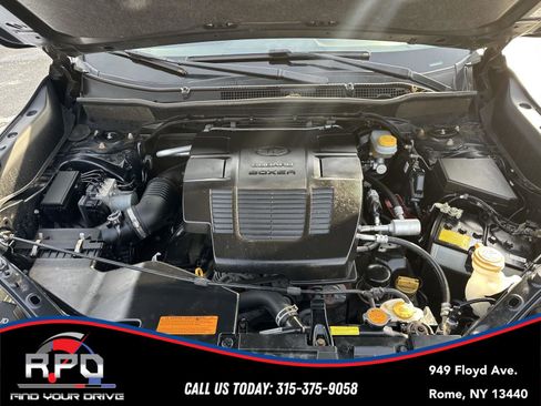 Used 2019 Subaru Forester Premium w/ All-Weather Package image 11