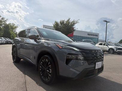 Used 2026 Nissan Rogue Dark Armor