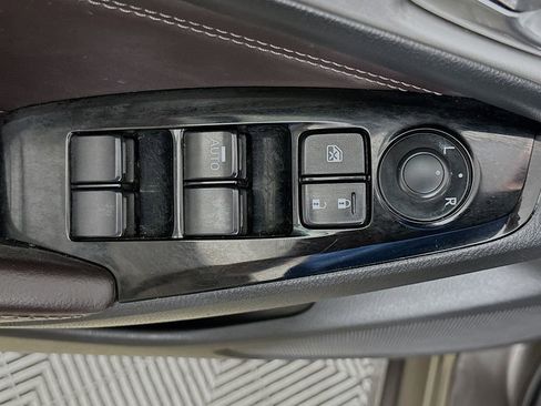 Used 2017 MAZDA MAZDA3 Touring FWD image 22