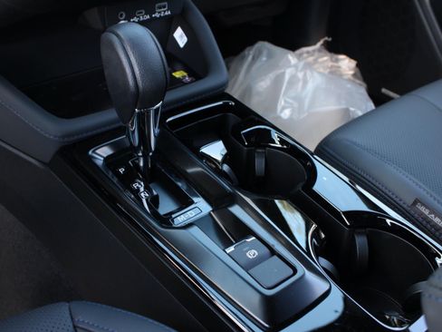 New 2026 Subaru Forester Limited AWD/4WD image 16