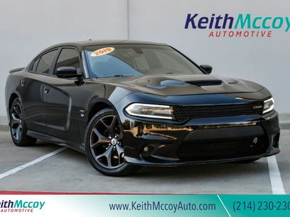 Used 2019 Dodge Charger R/T