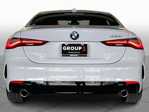 Used 2026 BMW 430i Coupe image 4