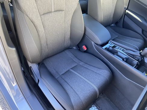 Used 2025 Honda Accord Sport image 8