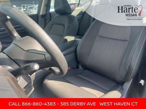 Certified 2024 Nissan Altima 2.5 SV image 11