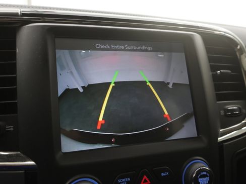 Used 2017 RAM 1500 Sport w/ Convenience Group image 17