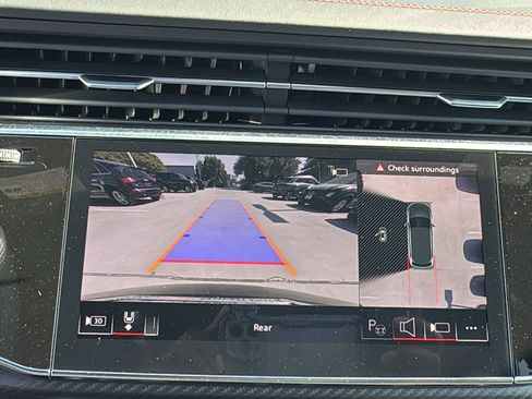 New 2026 Audi Q7 3.0T Prestige AWD/4WD image 19