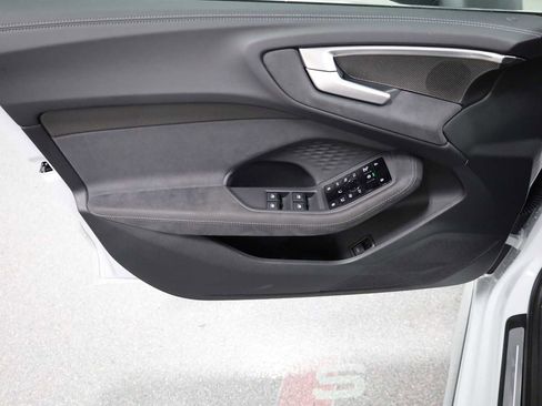 New 2025 Audi S5 Premium Plus image 16