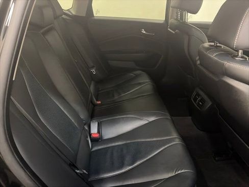 Used 2021 Acura TLX w/ Technology Package image 33