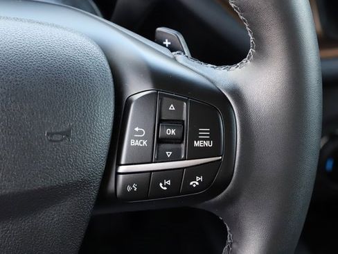 Used 2024 Ford Bronco Sport Badlands w/ Premium Package image 25