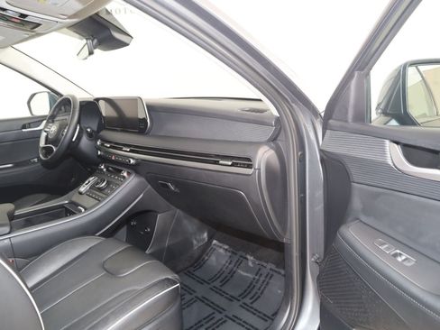Used 2023 Hyundai Palisade Limited w/ Cargo Package AWD/4WD image 43